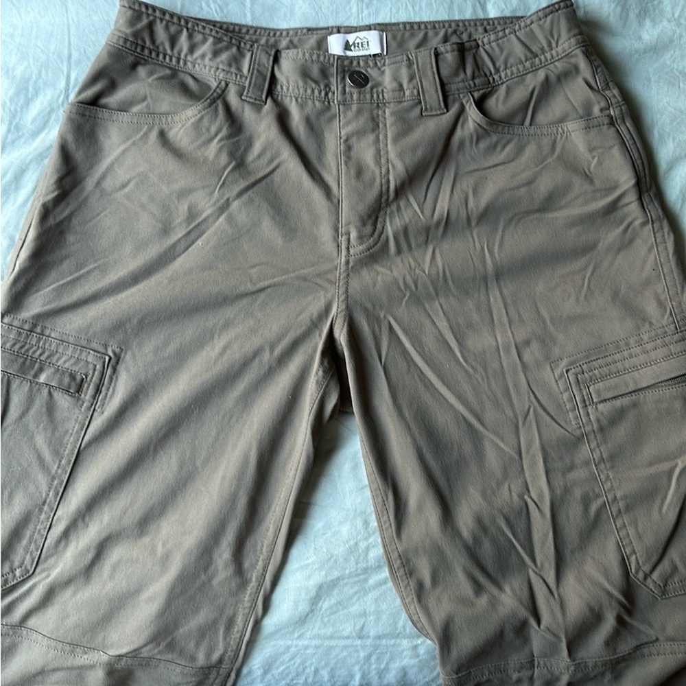 REI Women's Hiking Pants